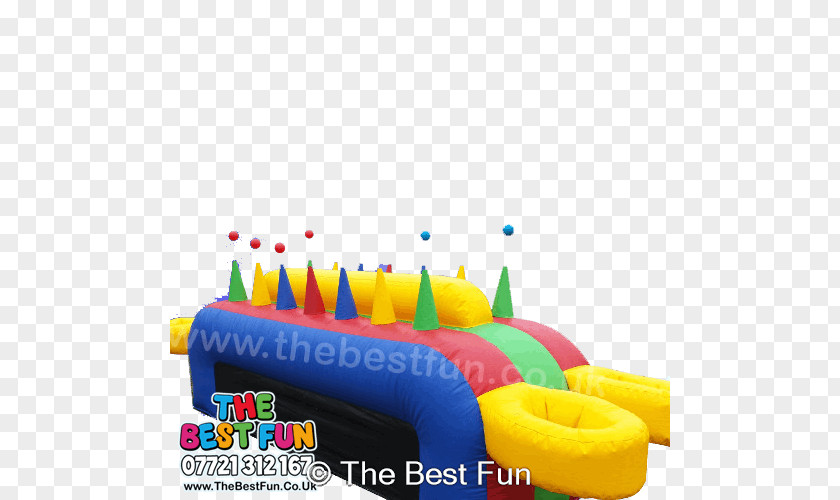 Air Castle Inflatable Bouncers Ball Game Entertainment PNG