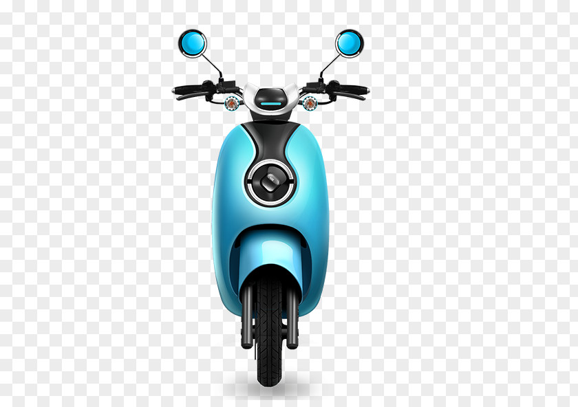 Angela Electric Motorcycles And Scooters Car Vehicle Motorized Scooter PNG