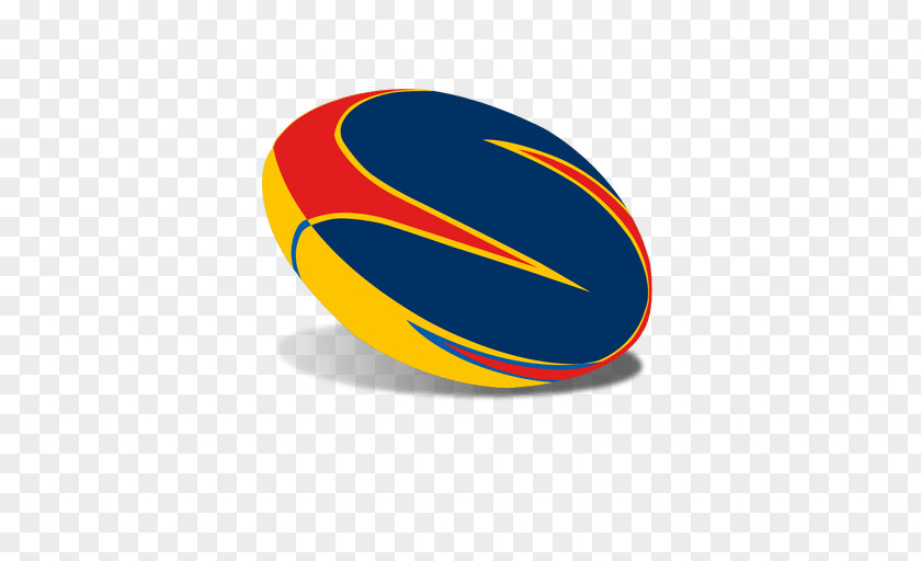 Ball Rugby PNG