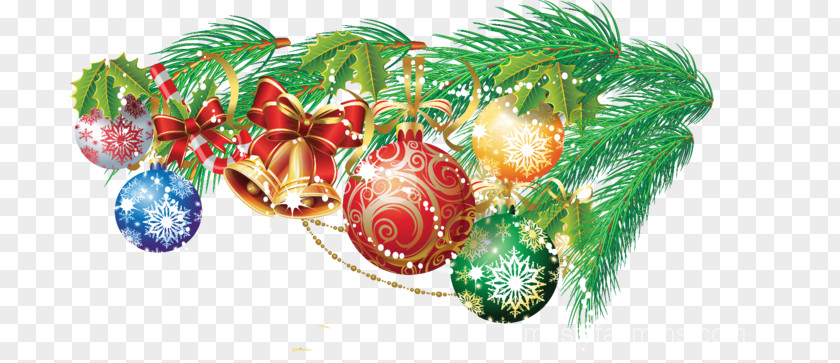 Christmas New Year Royal Message Holiday Clip Art PNG