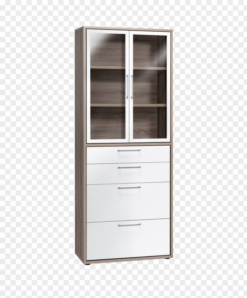Cupboard Furniture Drawer Display Case Shelf PNG