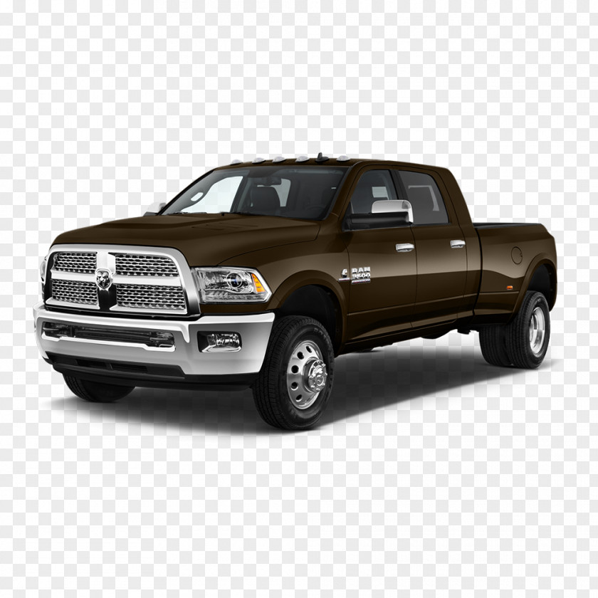 Dodge 2016 RAM 1500 2015 3500 Ram Trucks Pickup PNG