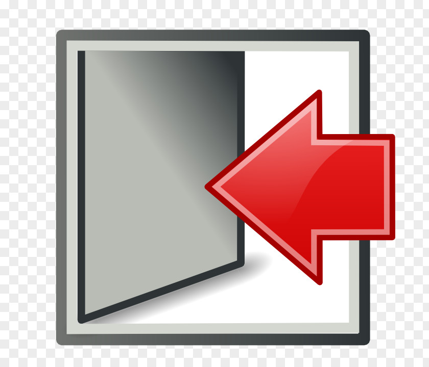 Door, Exit, Log Out, Logout, Sign Out Icon Login PNG