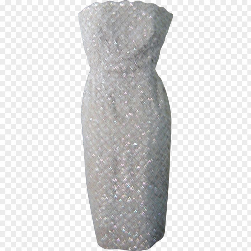 Dress Cocktail Shoulder Gown PNG