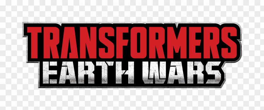 Game Logo TRANSFORMERS: Earth Wars Transformers: War For Cybertron Autobot Decepticon PNG