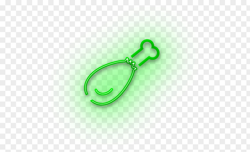 Green Neon PNG
