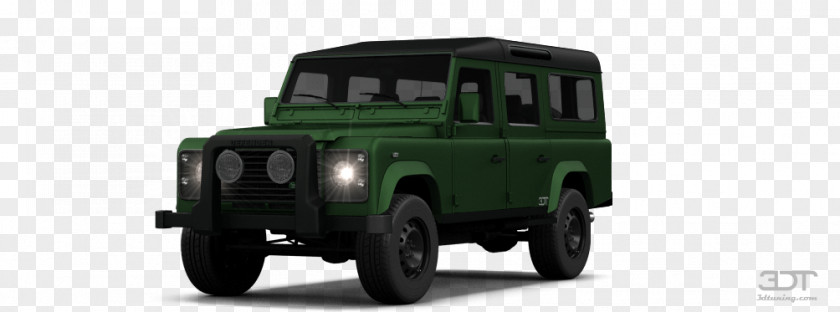 Land Rover Defender Car Tire Motor Vehicle Wheel PNG