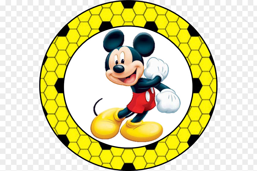 Mickey Mouse Minnie Mortimer The Walt Disney Company PNG