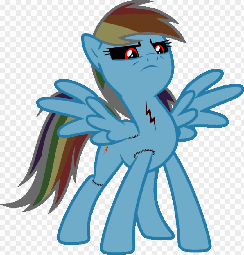 My Little Pony Rainbow Dash Spike PNG