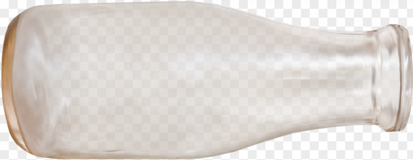 Pretty White Glass Shoe PNG