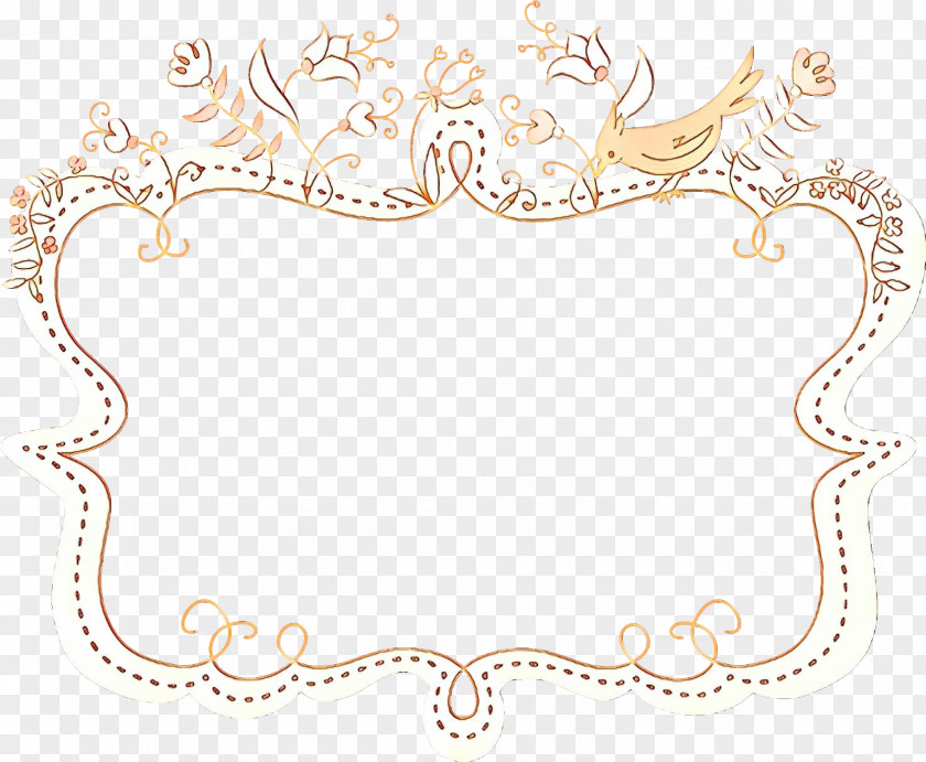 Rectangle Ornament Clip Art PNG