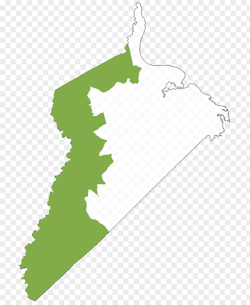 Smithfield Electoral District Owens Lane Election Map PNG