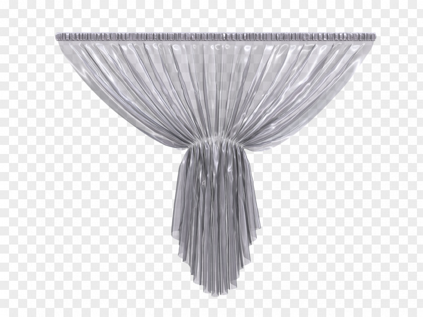 Window Curtain PNG