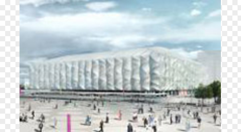 Basketball Stadium Arena The London 2012 Summer Olympics Sports Venue Architecture Facade PNG
