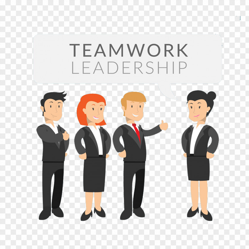 Business People Team Organization Teamwork Outsourcing Company PNG
