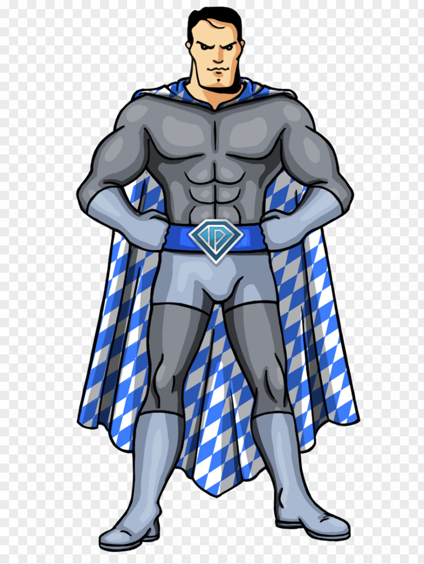 Captains Hat Outerwear Superhero Animated Cartoon PNG
