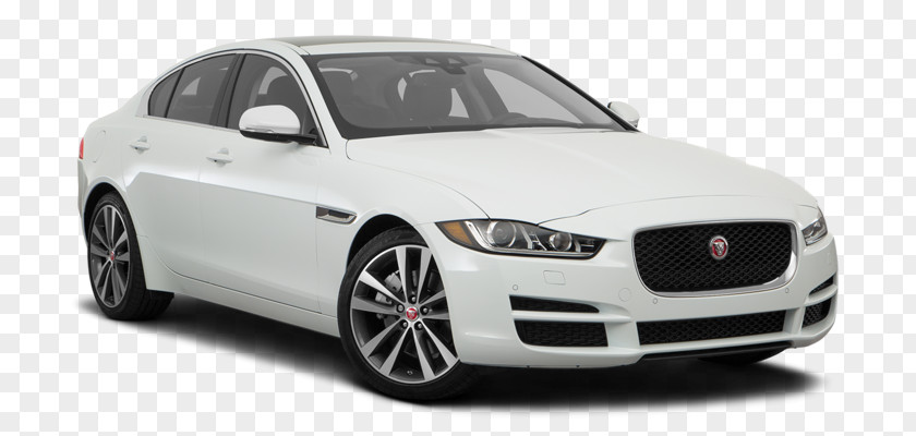 Car Sports 2017 Jaguar XE Honda Civic PNG