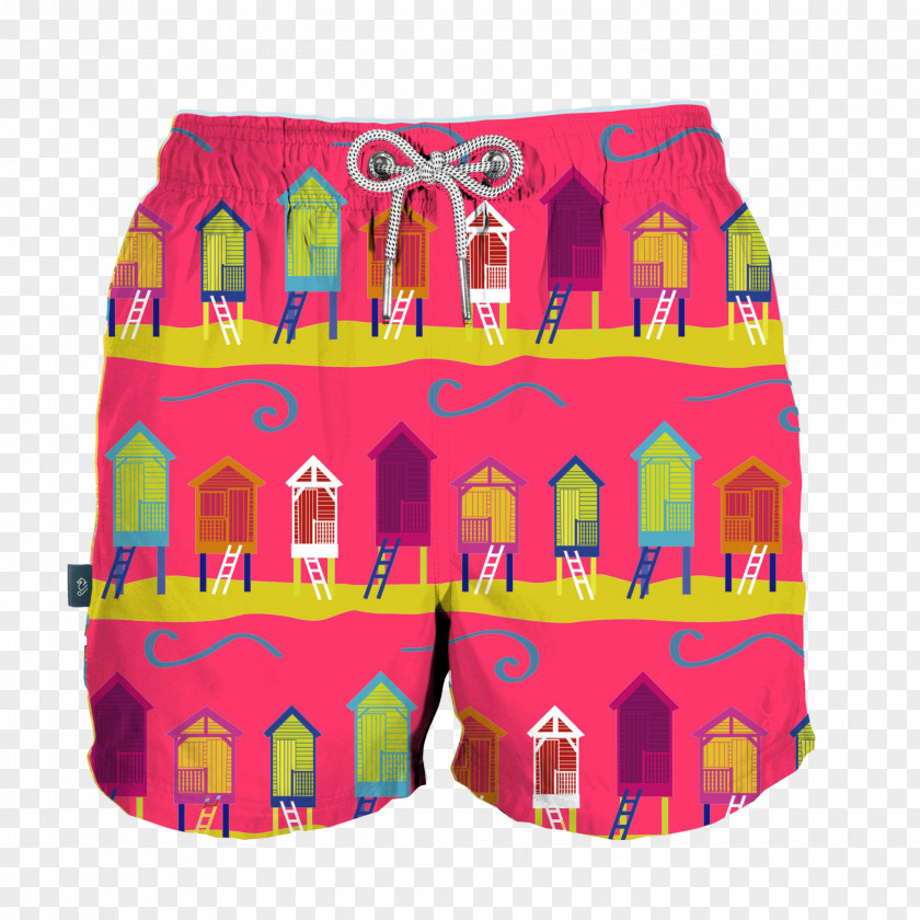 Copy1 Trunks Briefs Underpants Product Pink M PNG