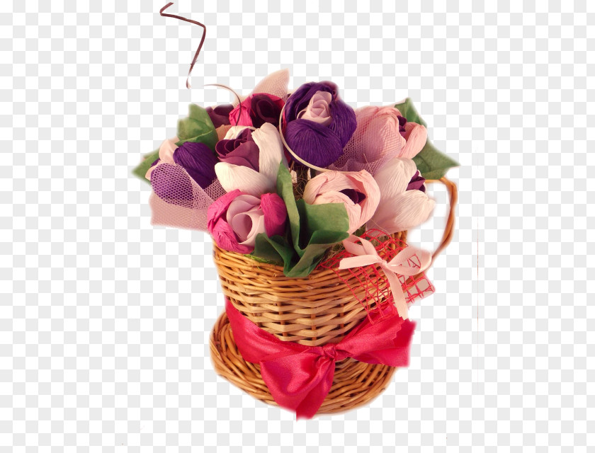 Flower Garden Roses Food Gift Baskets Floral Design Cut Flowers Bouquet PNG