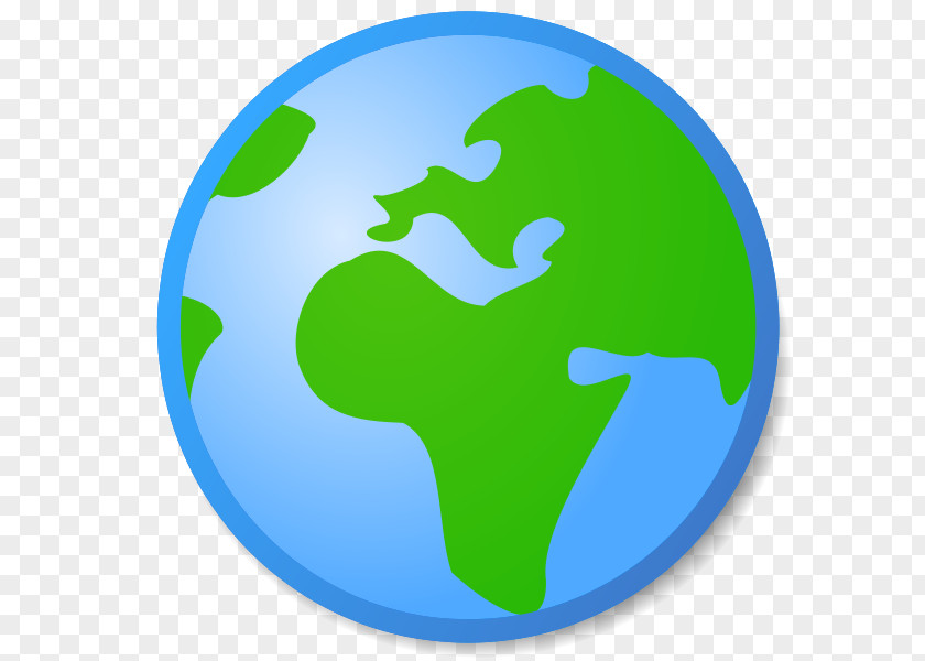 Globe Clip Art PNG