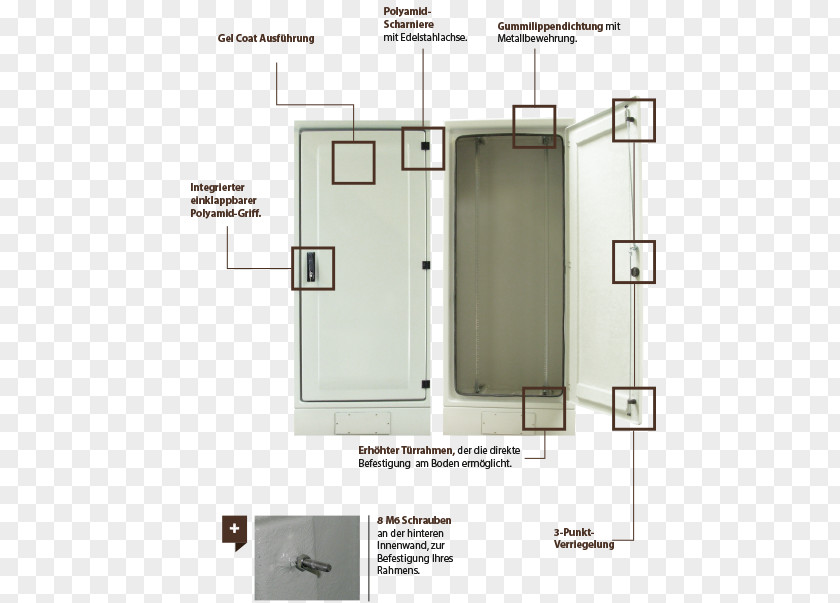 Gradute Armoires & Wardrobes Plumbing Fixtures Drawer Glass Fiber Europoly PNG