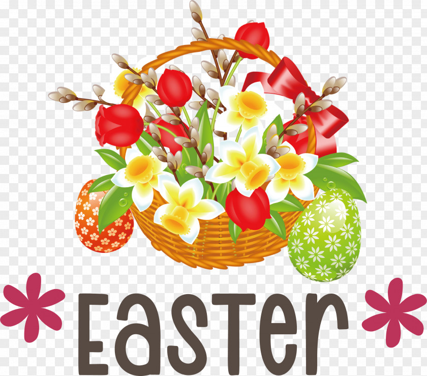 Happy Easter Day PNG