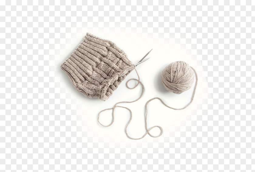 Knitting & Ready Made Logo Wool PNG