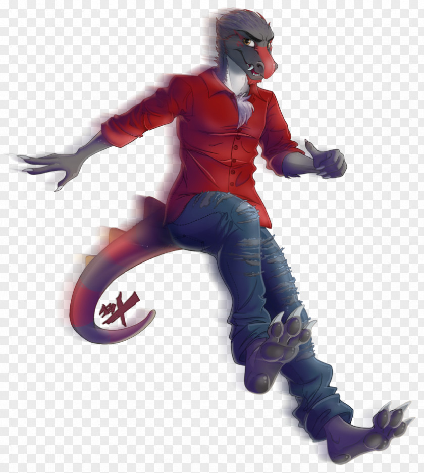 Lets Go You're Welcome Furry Fandom 19 October Walking Character PNG