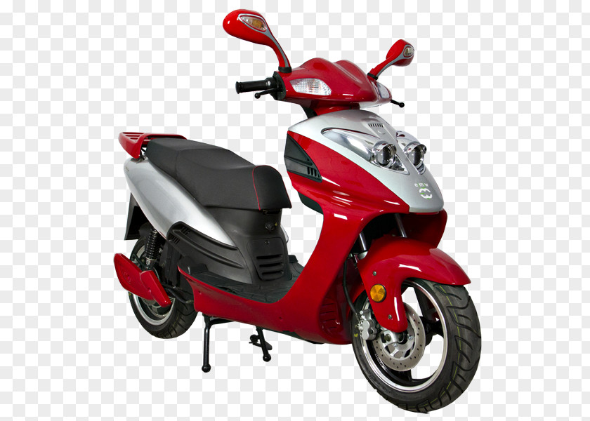 Moped 1950 Motorized Scooter Car Motorcycle Hero MotoCorp PNG
