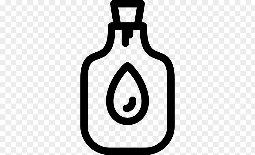 Oil Massage Bottle PNG