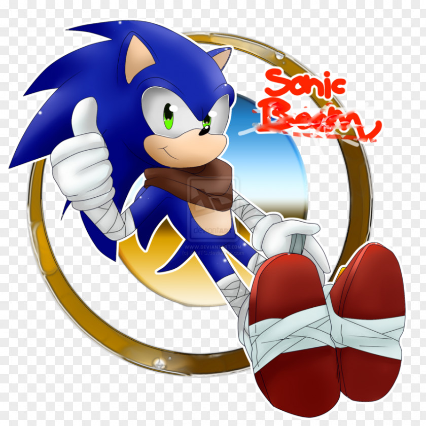 Sonic The Hedgehog Doctor Eggman Tails Drawing Television Show PNG