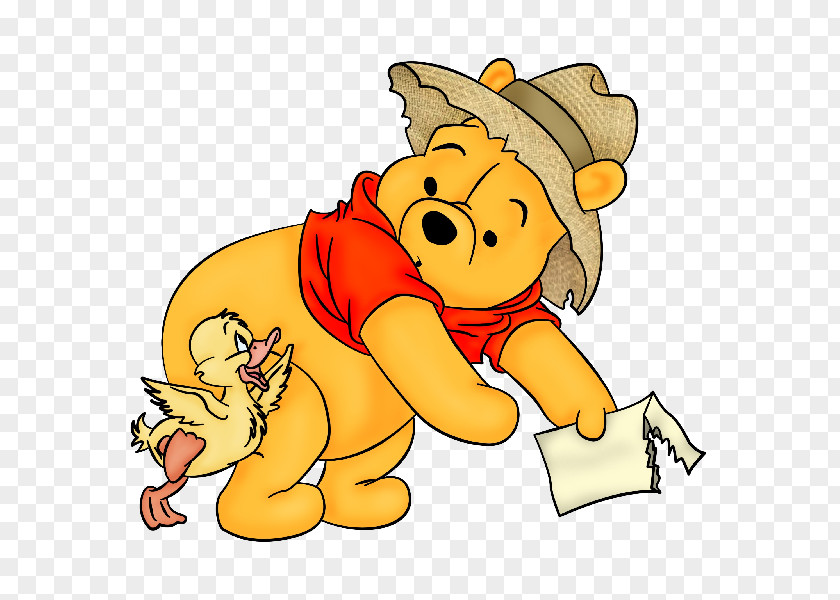 Winnie The Pooh Winnie-the-Pooh Roo Winnipeg Piglet PNG