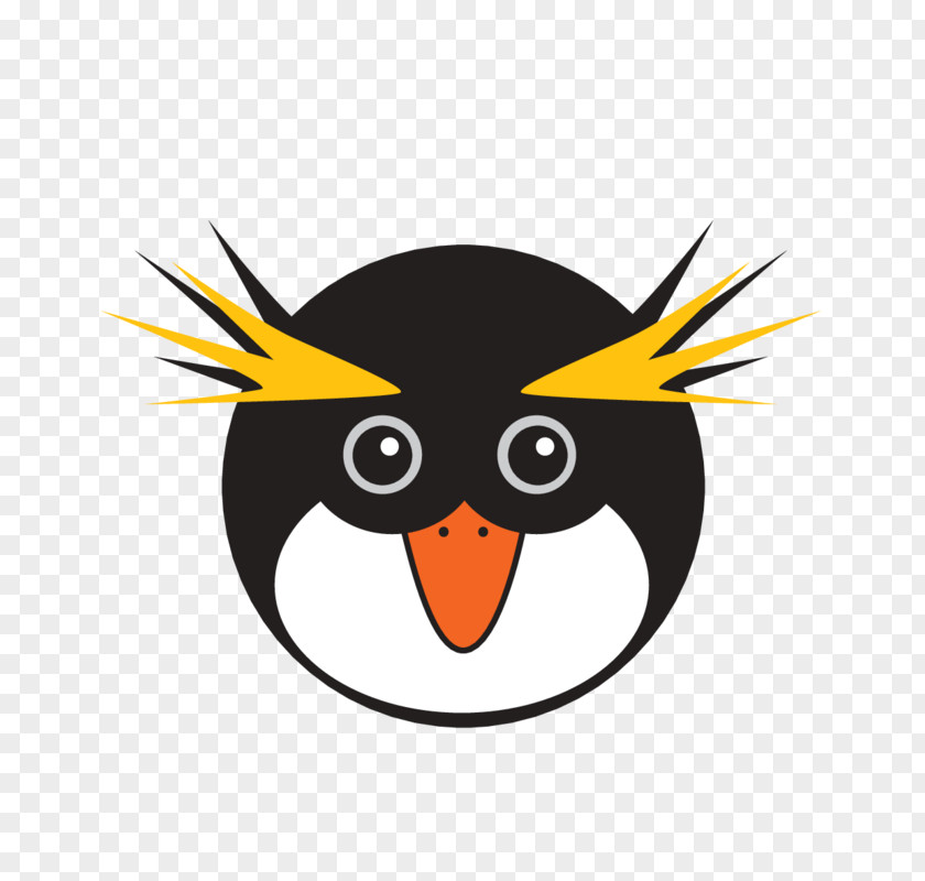Ai Beak Cartoon Logo Clip Art PNG