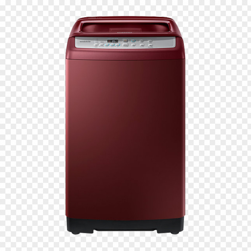 Automatic Washing Machine Machines Lint Samsung PNG
