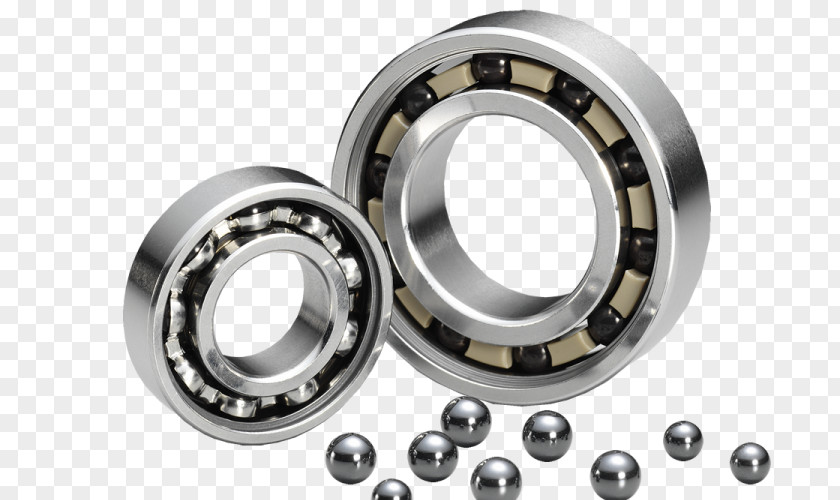 Ball Bearing Rolling-element Tapered Roller PNG