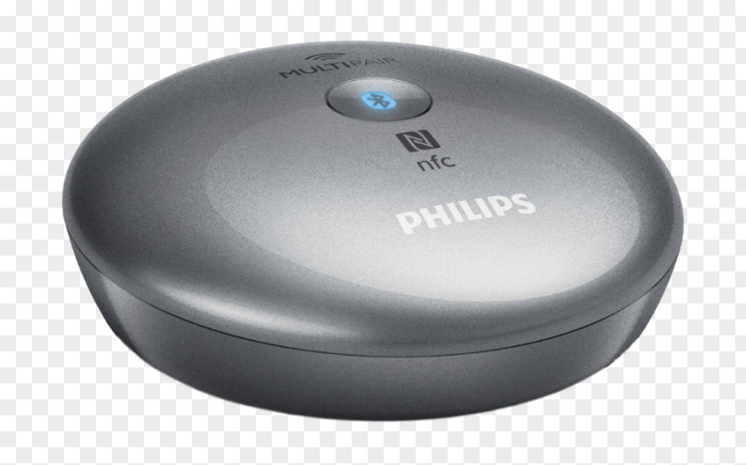 Bluetooth Adapter Philips AEA2700 High Fidelity PNG