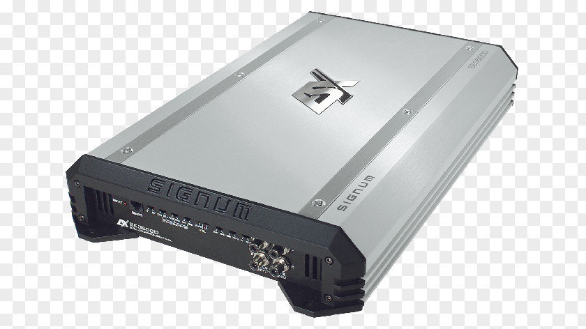 Classd Amplifier Ampli Mono ESX SE3500D Car Audio SIGNUM SE200 SX1040 Endstufe PNG