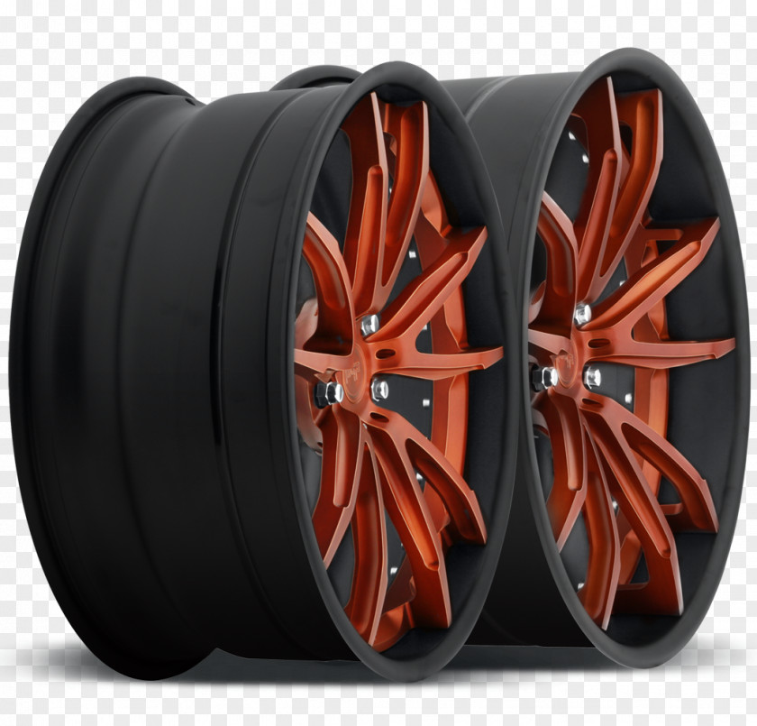 Continental Texture Alloy Wheel Tire Rim Custom PNG