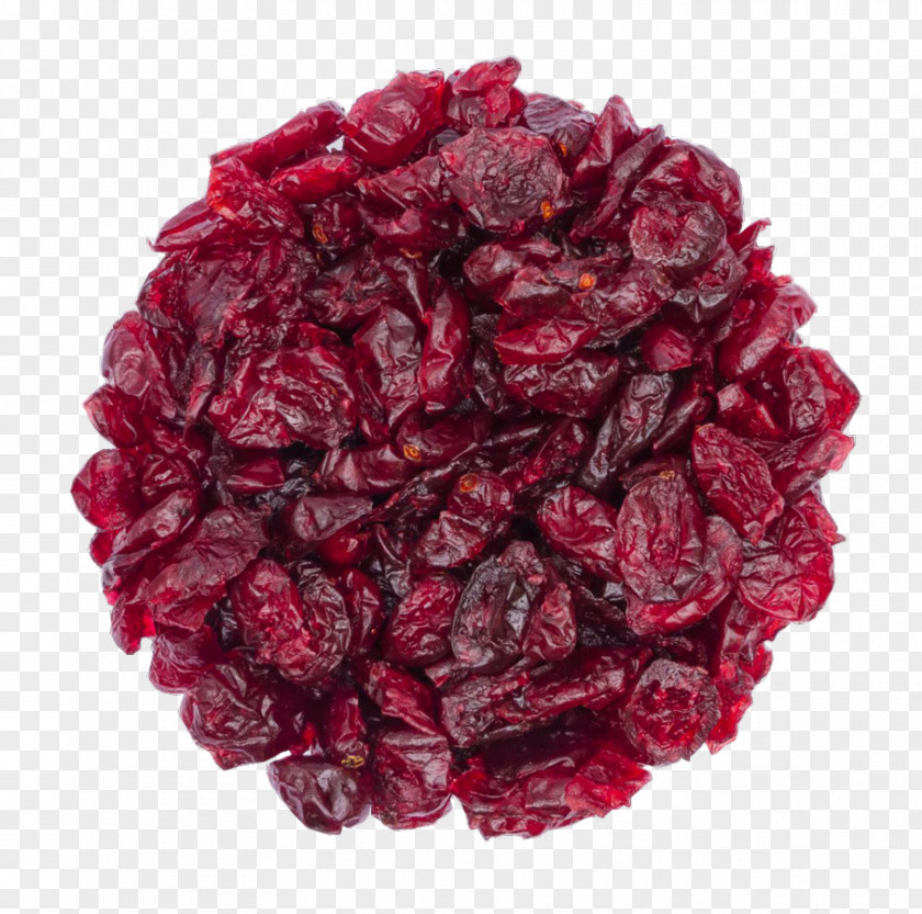 Cranberry Organic Food Dried Fruit Certification PNG