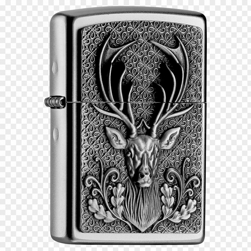 Deer Lighter Zippo Sturmfeuerzeug Hunting PNG Hunting, deer clipart PNG