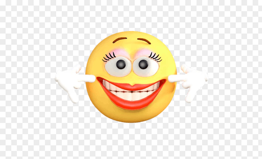 Emoji Sticker Emoticon Happiness Smile PNG