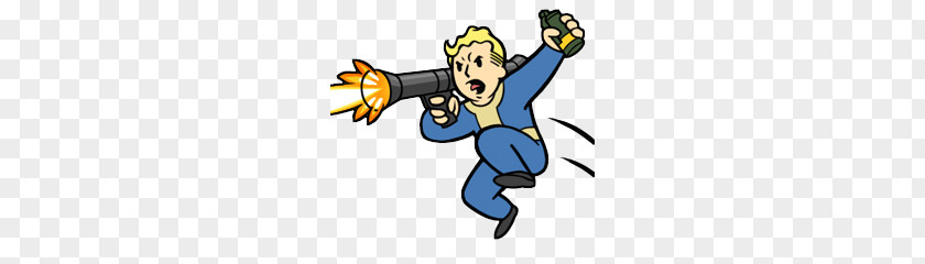 Fallout PNG clipart PNG