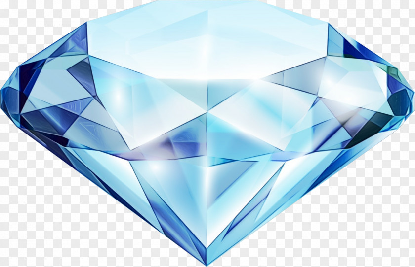 Fashion Accessory Jewellery Blue Aqua Diamond Turquoise Gemstone PNG