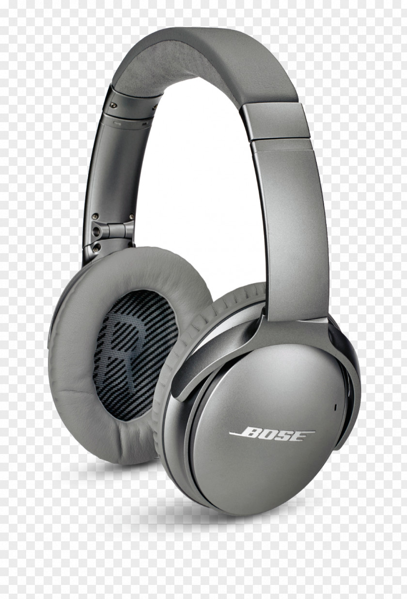 Headphones Audio Bose QuietComfort 35 Corporation PNG