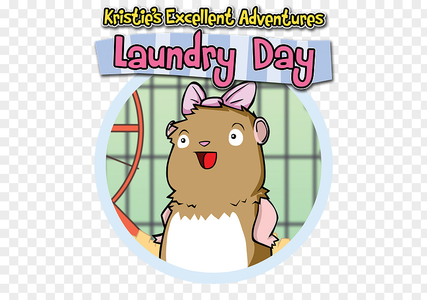 Hide And Seek Canidae Kristie's Excellent Adventures: Laundry Day Dog Clip Art PNG