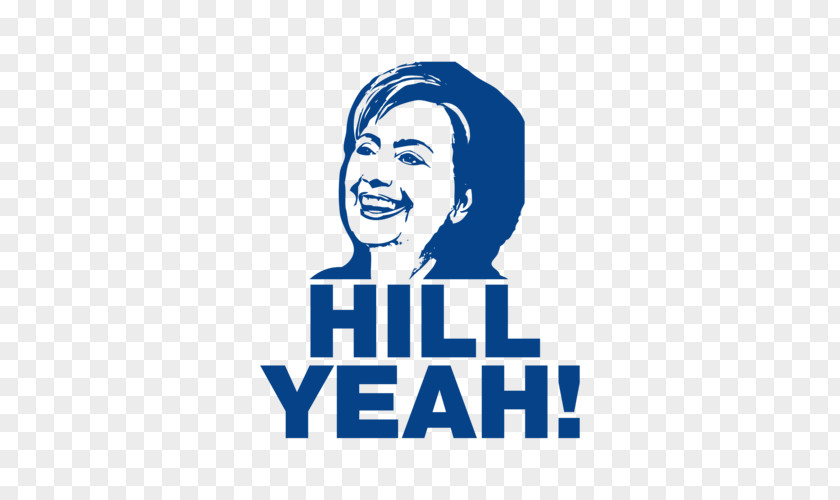 Hillary Clinton President Of The United States Logo Brand PNG