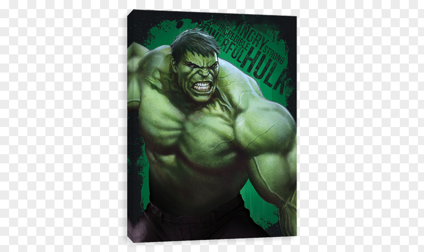 Hulk Marvel Comics Avengers Vs. X-Men Canvas IPhone PNG