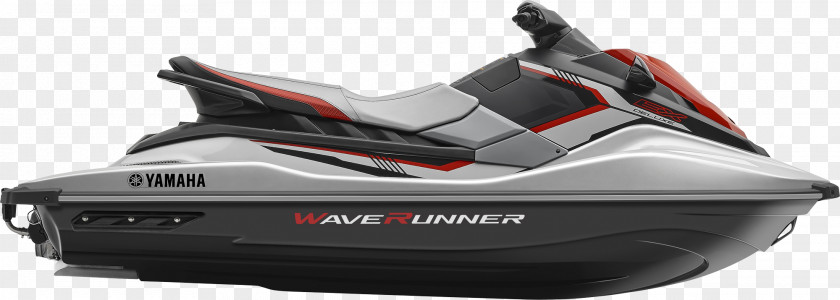 Jet Ski Yamaha Motor Company WaveRunner Corporation Belvidere Engine PNG