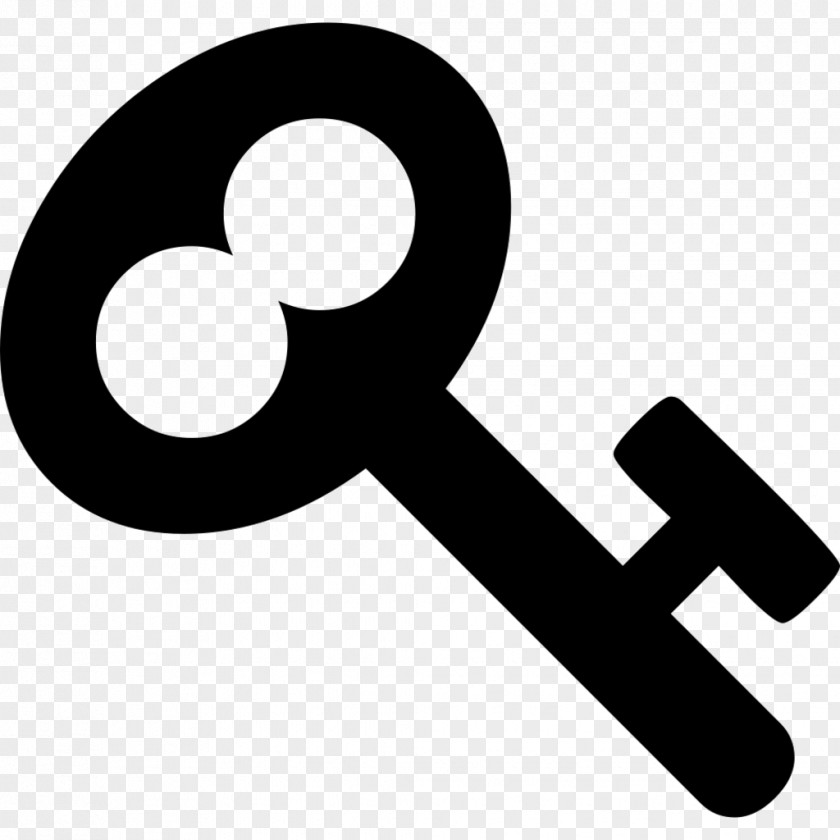 Locksmith Button Font Awesome Clip Art PNG
