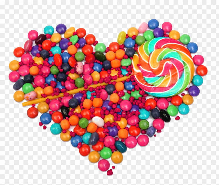 Lollipop Jelly Beans Picture Material Gummi Candy Gelatin Dessert Cotton Chocolate Bar PNG